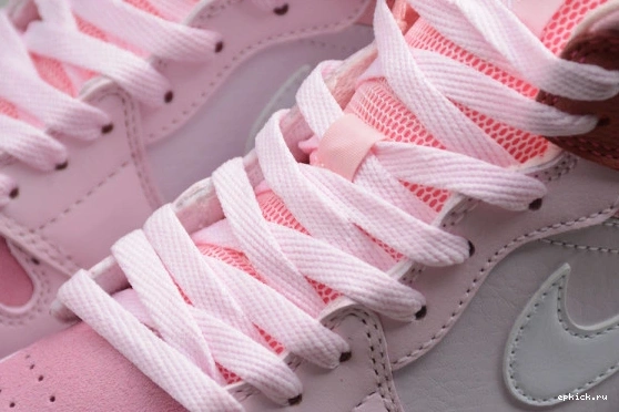 Rep EP 1 Jordan Pink Mid CW5379-600 (W) Air Digital CW5379-600 0510